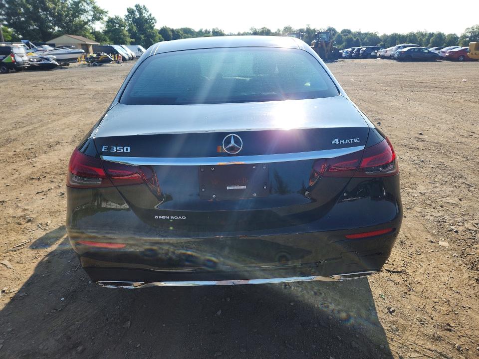Продаж на аукціоні авто 2023 Mercedes-benz E, vin: W1KZF8EBXPB185841, номер лоту: 62432016