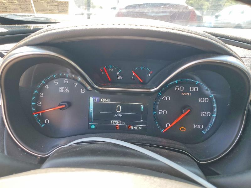 Продаж на аукціоні авто 2017 Chevrolet Impala, vin: 1G1105S3XHU131037, номер лоту: 61480376