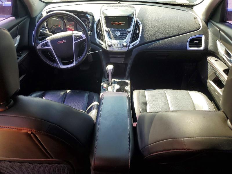 2011 Gmc Terrain მანქანა იყიდება აუქციონზე, vin: 2CTFLXE59B6363572, აუქციონის ნომერი: 62071416