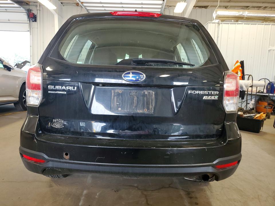 Aukcja sprzedaży 2017 Subaru Forester, vin: JF2SJAAC2HH512037, numer aukcji: 63151336