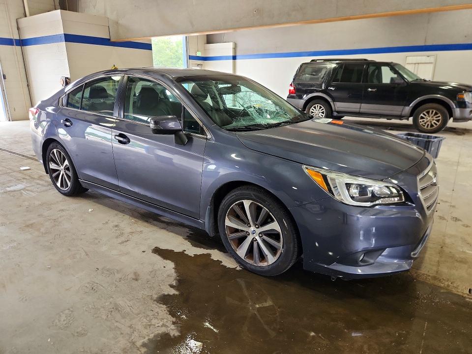 60602586 :رقم المزاد ، 4S3BNBN60G3049372 vin ، 2016 Subaru Legacy مزاد بيع
