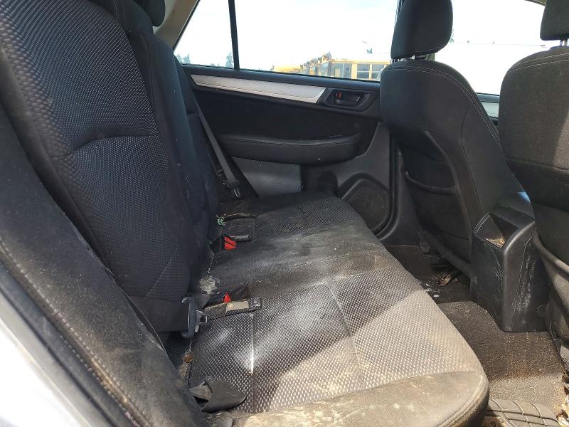 2018 Subaru Outback მანქანა იყიდება აუქციონზე, vin: 4S4BSAAC0J3292780, აუქციონის ნომერი: 62308246