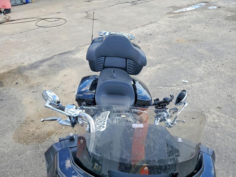 2022 Indian Motorcycle Co. Pursuit მანქანა იყიდება აუქციონზე, vin: 56KLDGRR6N3409213, აუქციონის ნომერი: 60852626