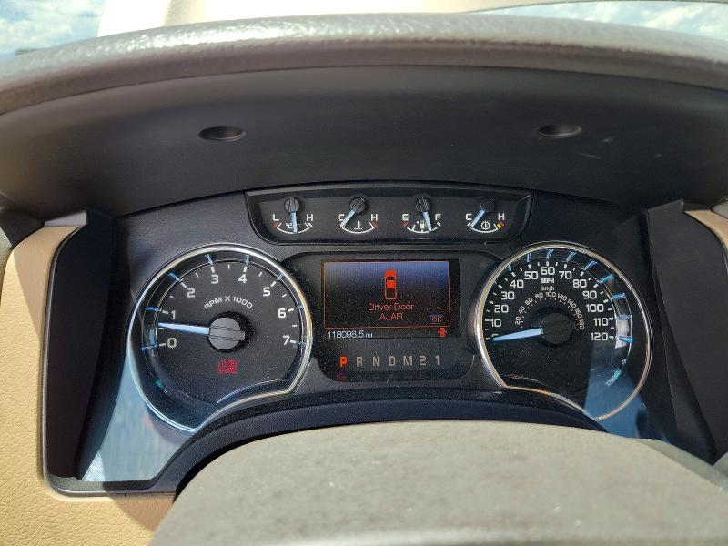 Продажа на аукционе авто 2012 Ford F150, vin: 1FTFW1ET2CFC58880, номер лота: 60231496