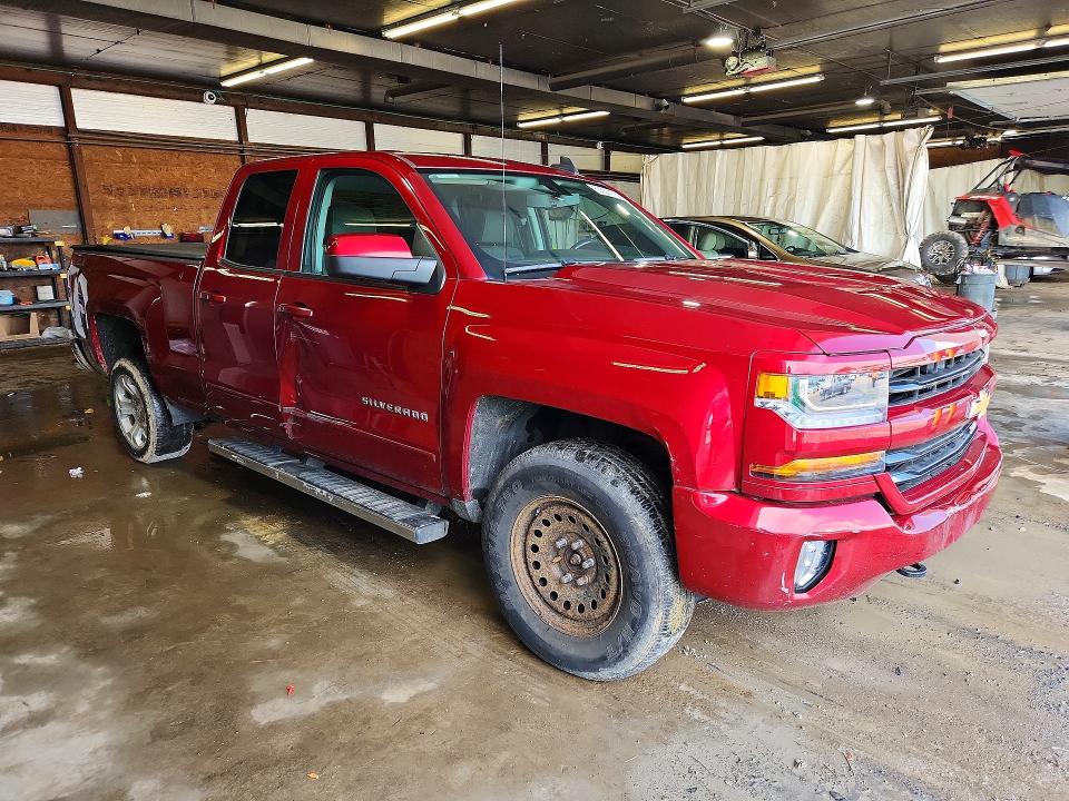60322176 :رقم المزاد ، 2GCVKPEC5K1206241 vin ، 2019 Chevrolet Silverado Ld مزاد بيع