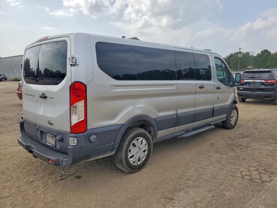 Продажа на аукционе авто 2016 Ford Transit, vin: 1FBZX2ZM9GKA85704, номер лота: 60769016