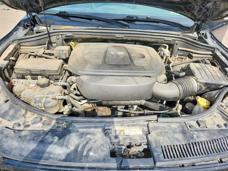 Aukcja sprzedaży 2017 Dodge Durango, vin: 1C4RDJDG9HC667023, numer aukcji: 63117216
