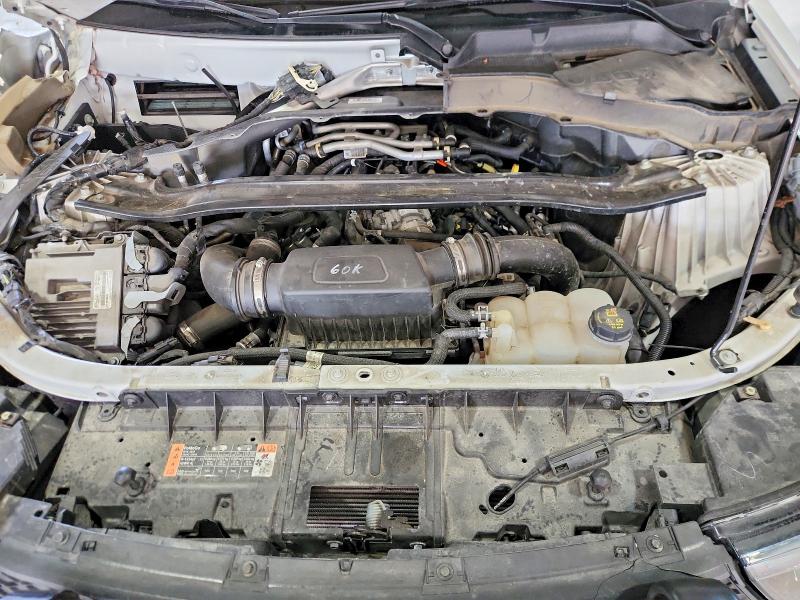 Aukcja sprzedaży 2022 Ford Explorer, vin: 1FM5K8AC2NGA92942, numer aukcji: 61329086