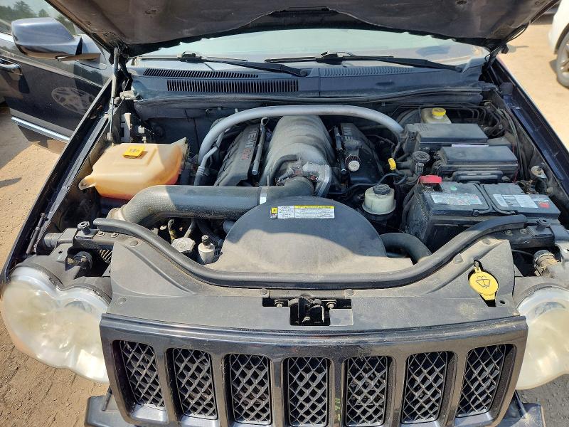 Aukcja sprzedaży 2009 Jeep Grand Cherokee, vin: 1J8HR78W49C552373, numer aukcji: 61700686