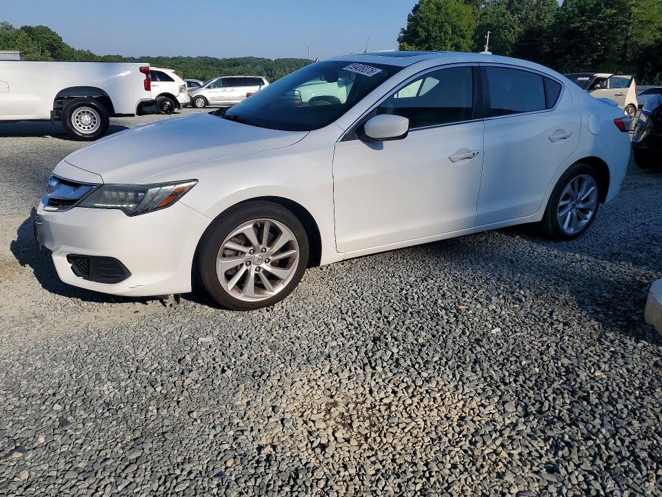 Продаж на аукціоні авто 2016 Acura 3.0cl, vin: 19UDE2F70GA013176, номер лоту: 59406376