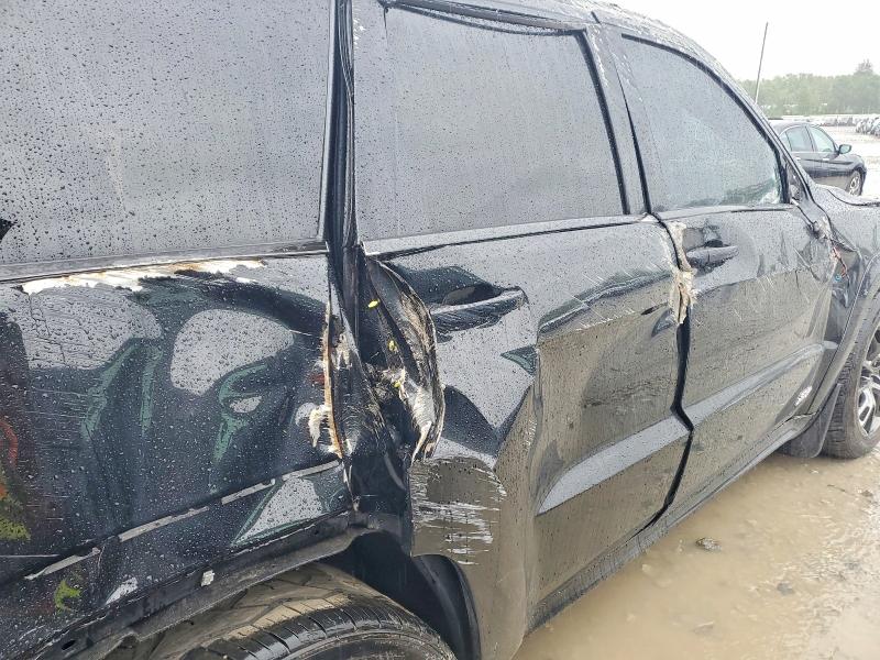 59797326 :رقم المزاد ، 1C4RJFDJ0EC528539 vin ، 2014 Jeep Grand Cherokee مزاد بيع