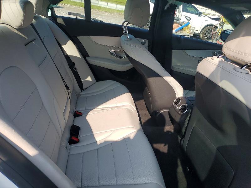 Продажа на аукционе авто 2015 Mercedes-benz C, vin: 55SWF4JB5FU068657, номер лота: 62103986
