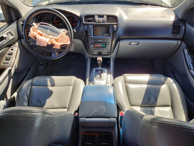 Auction sale of the 2006 Acura Mdx, vin: 2HNYD18856H521897, lot number: 62519966