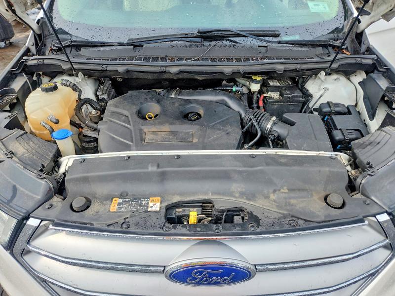 Продажа на аукционе авто 2015 Ford Edge, vin: 2FMTK4K97FBB62012, номер лота: 61592806