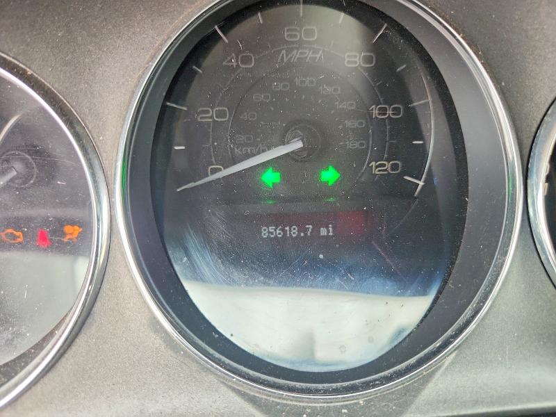 Продажа на аукционе авто 2010 Lincoln Mkz, vin: 3LNHL2GC1AR604191, номер лота: 62853096