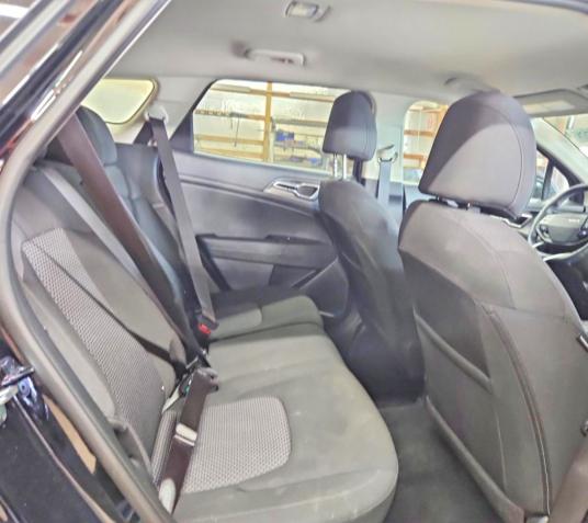 61930556 :رقم المزاد ، 5XYK2CDF4TG429076 vin ، 2026 Kia Sportage مزاد بيع