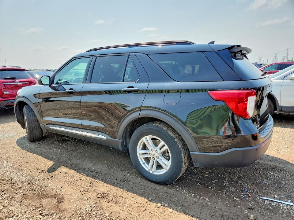 2020 Ford Explorer მანქანა იყიდება აუქციონზე, vin: 1FMSK8DH3LGB51746, აუქციონის ნომერი: 62929066