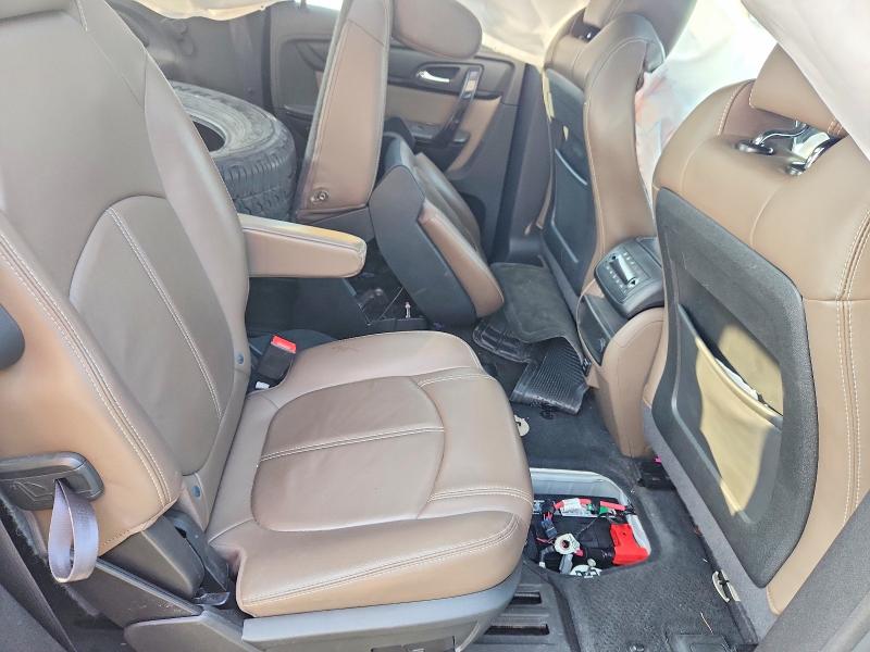 Aukcja sprzedaży 2015 Gmc Acadia, vin: 1GKKVRKD3FJ136368, numer aukcji: 61768966