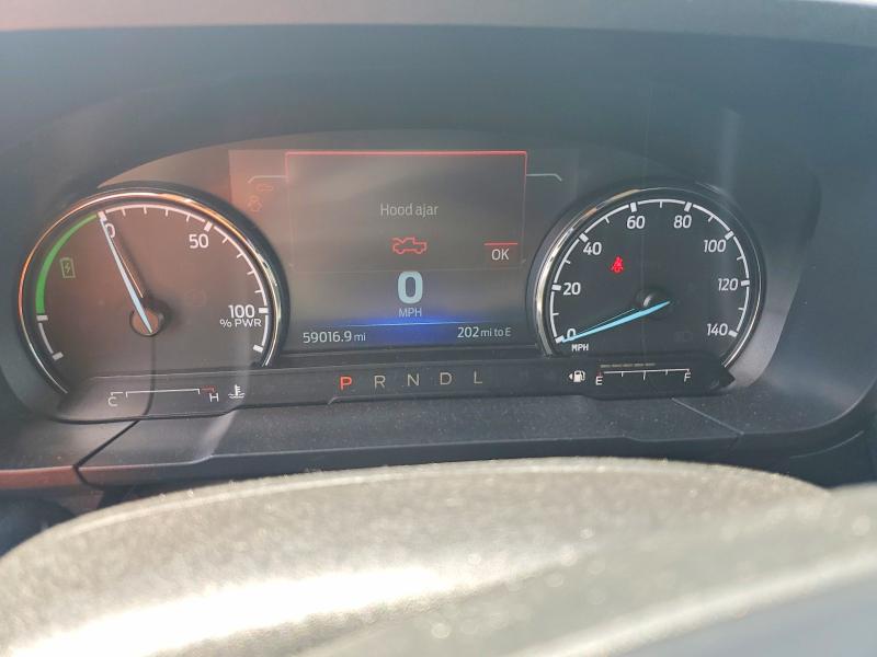 Aukcja sprzedaży 2023 Ford Maverick, vin: 3FTTW8E39PRA72273, numer aukcji: 59689886