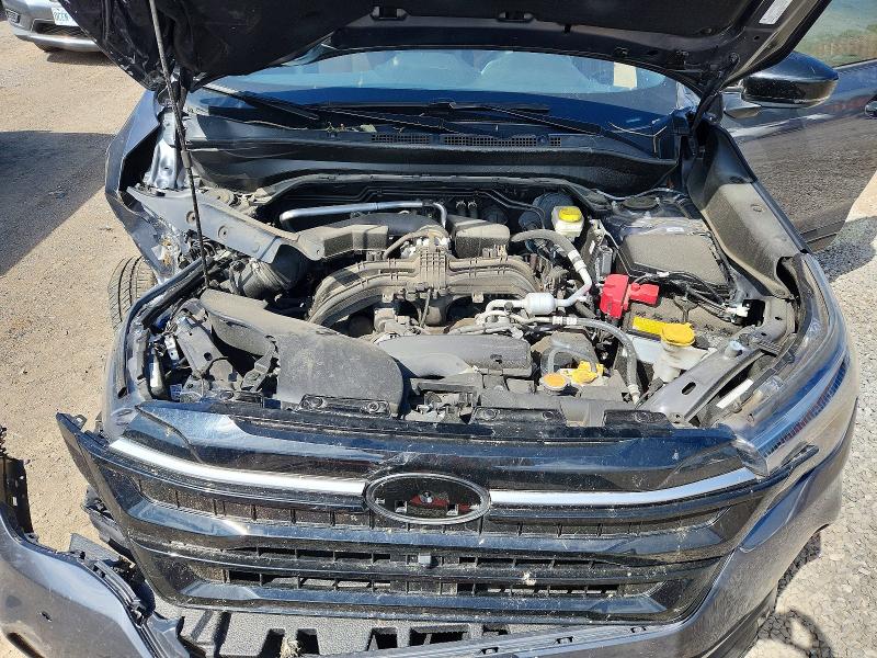 Продаж на аукціоні авто 2025 Subaru Forester, vin: JF2SLDTCXSH554200, номер лоту: 62928116