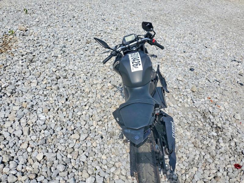 Aukcja sprzedaży 2020 Yamaha Mt-03, vin: MH3RH20Y2LK003137, numer aukcji: 59249426