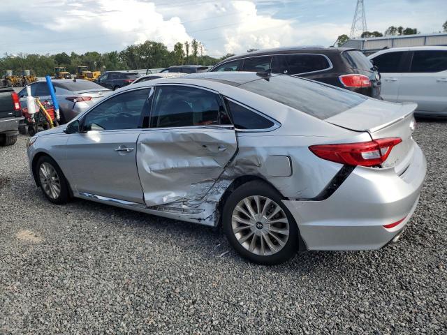 59359276 :رقم المزاد ، 5NPE34AF4FH254569 vin ، 2015 Hyundai Sonata مزاد بيع
