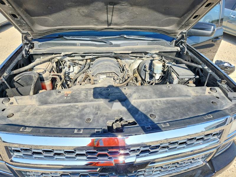 Aukcja sprzedaży 2015 Chevrolet Silverado, vin: 3GCUKREC7FG401570, numer aukcji: 61151816