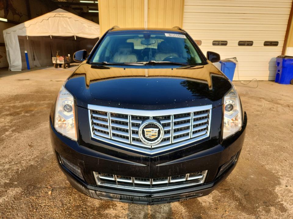 Aukcja sprzedaży 2013 Cadillac Srx, vin: 3GYFNAE32DS623133, numer aukcji: 61056646