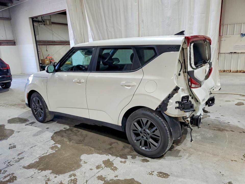 2020 Kia Soul მანქანა იყიდება აუქციონზე, vin: KNDJ33AU1L7725584, აუქციონის ნომერი: 60894046