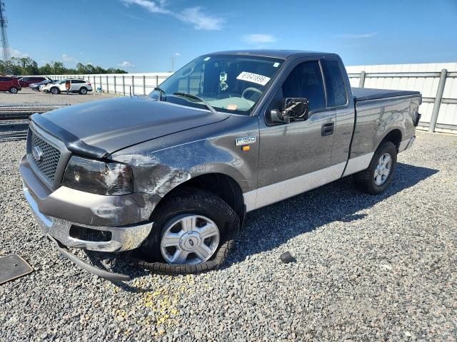 Продажа на аукционе авто 2004 Ford F150, vin: 1FTRF125X4NB70427, номер лота: 61641896