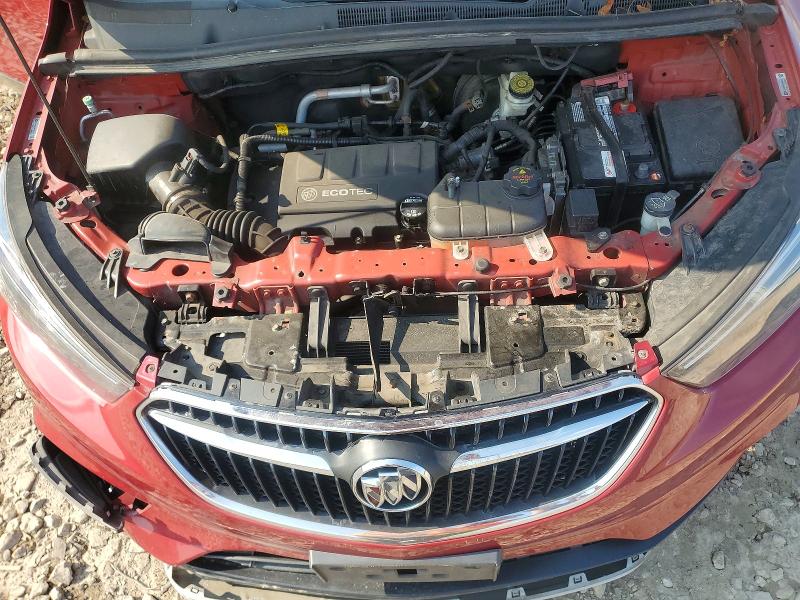 Aukcja sprzedaży 2018 Buick Encore, vin: KL4CJASB3JB686274, numer aukcji: 62717406