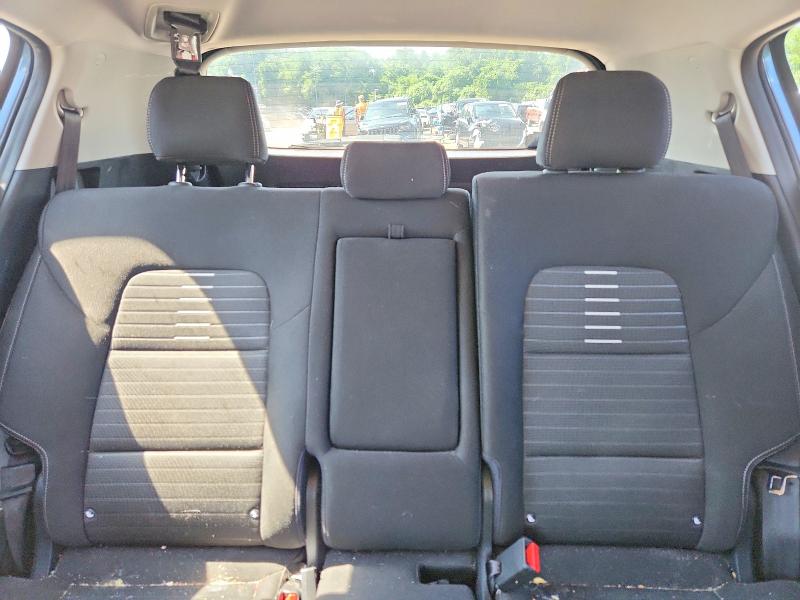 Продаж на аукціоні авто 2018 Kia Sportage, vin: KNDPMCAC9J7446329, номер лоту: 62449136