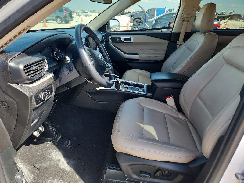 Aukcja sprzedaży 2023 Ford Explorer, vin: 1FMSK8DH7PGB62867, numer aukcji: 60296706