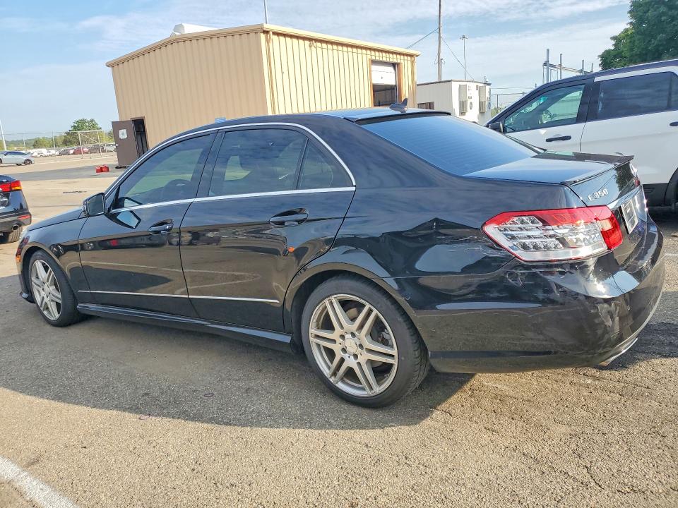 Aukcja sprzedaży 2010 Mercedes-benz E, vin: WDDHF8HB4AA108385, numer aukcji: 62286786
