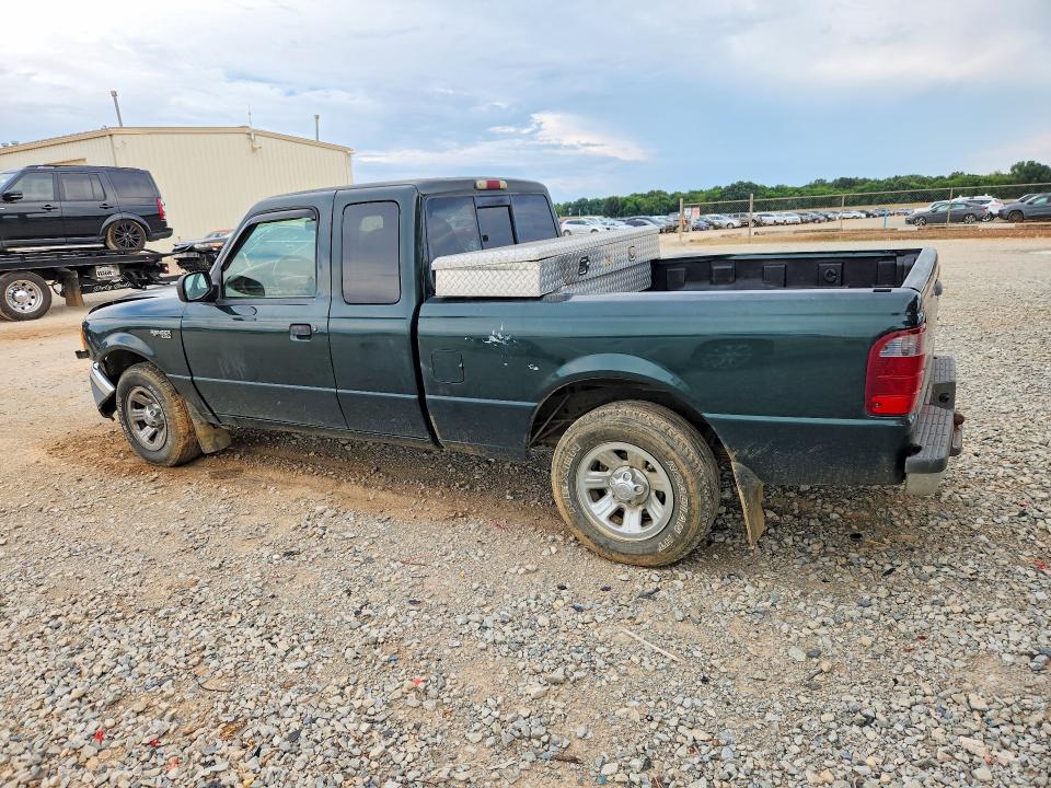 Продаж на аукціоні авто 2002 Ford Ranger, vin: 1FTYR44E42PA13608, номер лоту: 85461205