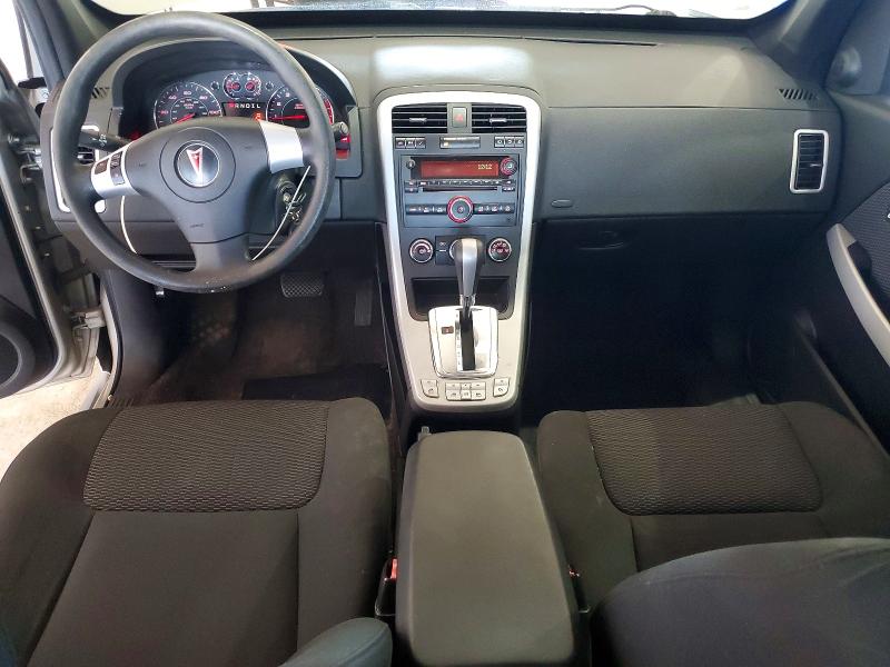Aukcja sprzedaży 2007 Pontiac Torrent, vin: 2CKDL63F076105563, numer aukcji: 59307996