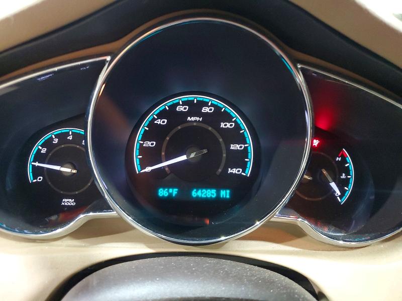 Aukcja sprzedaży 2012 Chevrolet Malibu, vin: 1G1ZC5EU3CF119825, numer aukcji: 61219476