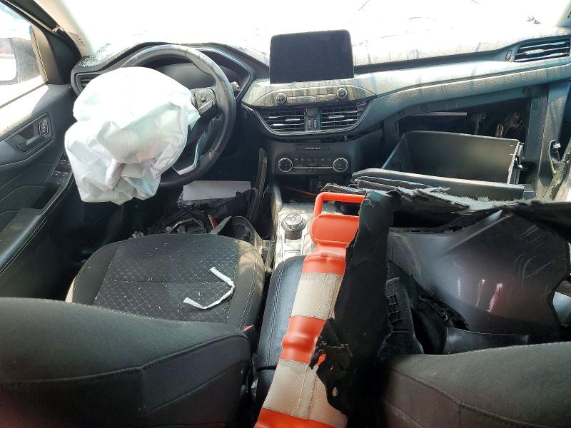 60855276 :رقم المزاد ، 1FMCU0GN9RUA72707 vin ، 2024 Ford Escape مزاد بيع