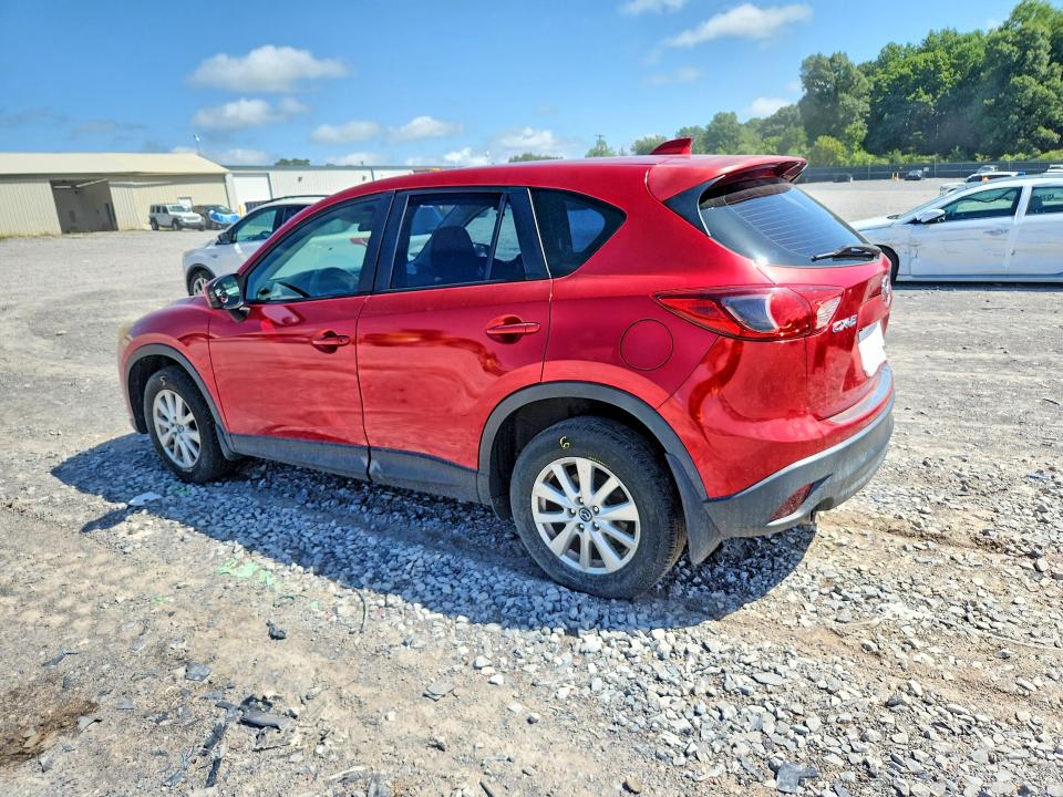 Aukcja sprzedaży 2014 Mazda Cx-5, vin: JM3KE2BEXE0325512, numer aukcji: 61161856