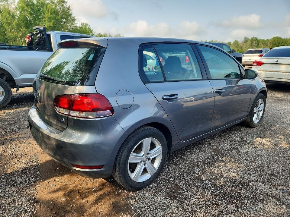 Aukcja sprzedaży 2011 Volkswagen Golf, vin: WVWDA7AJ5BW332689, numer aukcji: 62583576