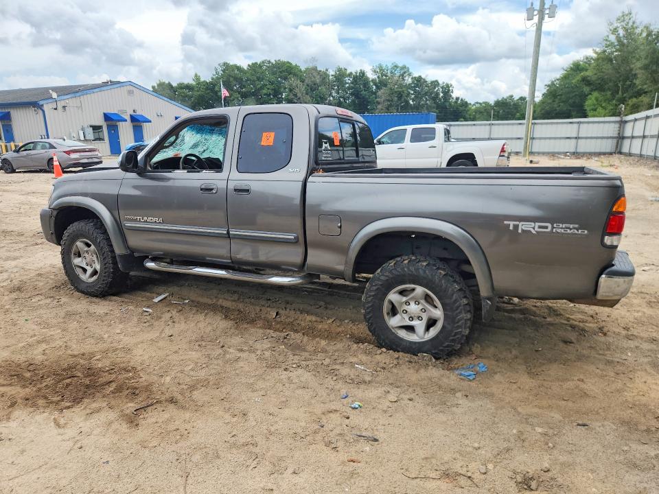 Aukcja sprzedaży 2003 Toyota Tundra, vin: 5TBBT44173S435425, numer aukcji: 59600976