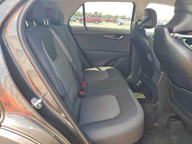 Продаж на аукціоні авто 2026 Kia Niro, vin: KNDCP3LEXT5332584, номер лоту: 61013286