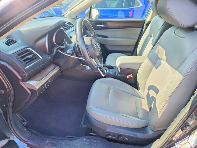 2018 Subaru Outback მანქანა იყიდება აუქციონზე, vin: 4S4BSANC0J3252290, აუქციონის ნომერი: 59859776