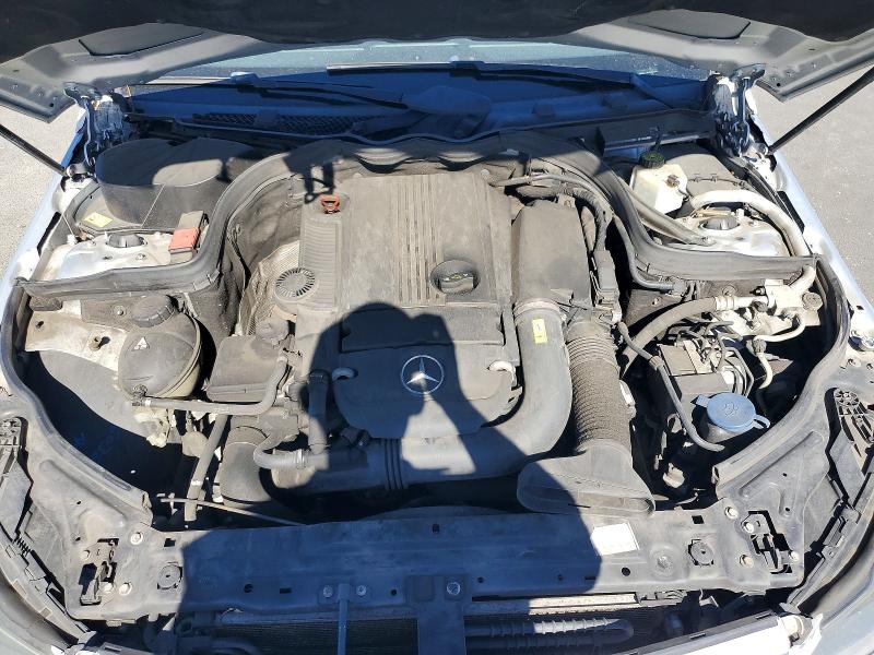 Продажа на аукционе авто 2014 Mercedes-benz C, vin: WDDGF4HB6EA958996, номер лота: 61589686