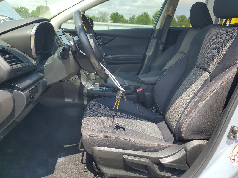 Aukcja sprzedaży 2019 Subaru Crosstrek, vin: JF2GTACCXK8294966, numer aukcji: 63147886
