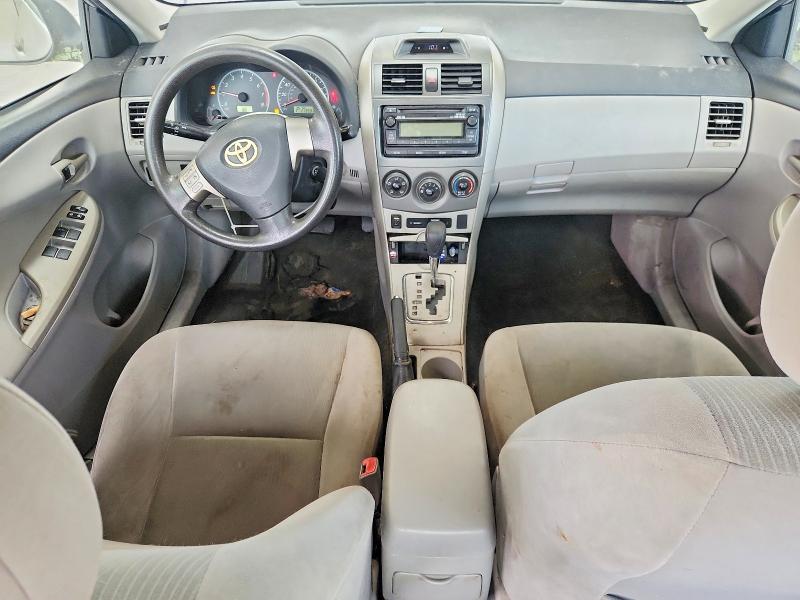2012 Toyota Corolla მანქანა იყიდება აუქციონზე, vin: 2T1BU4EE1CC846429, აუქციონის ნომერი: 61367046