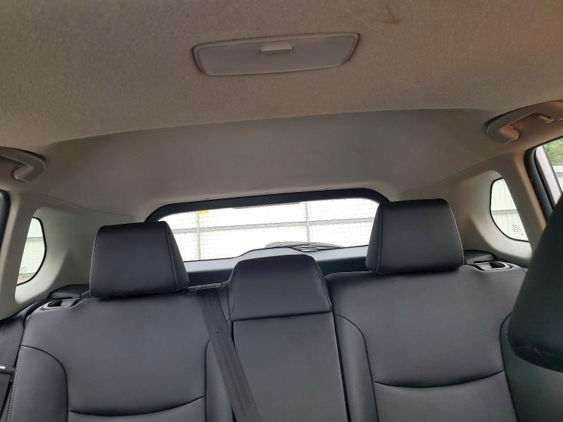 59405366 :رقم المزاد ، 7MUDAABG4NV012788 vin ، 2022 Toyota Corolla Cross مزاد بيع