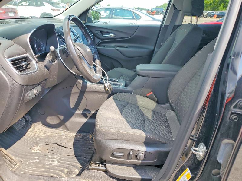 Продаж на аукціоні авто 2019 Chevrolet Equinox, vin: 3GNAXJEV9KL318125, номер лоту: 60389236