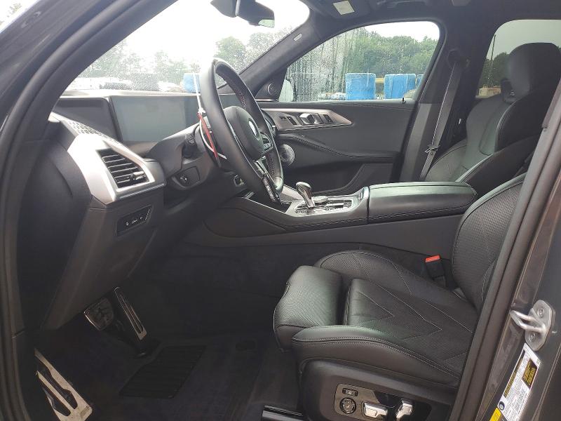 Aukcja sprzedaży 2025 Bmw Xm, vin: 5YM23CS09S9Y35986, numer aukcji: 62027416