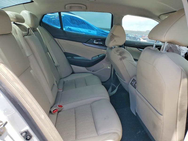 Продажа на аукционе авто 2017 Nissan Maxima, vin: 1N4AA6AP5HC394790, номер лота: 59189966